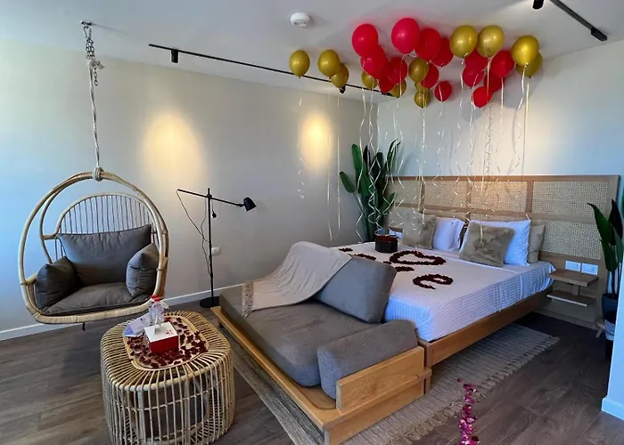 69 Love hotel Hurghada