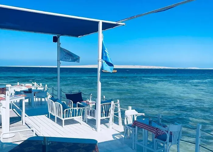 Love hotel 69 Hurghada