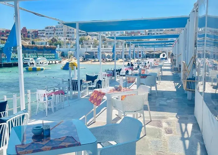 69 Love hotel Hurghada