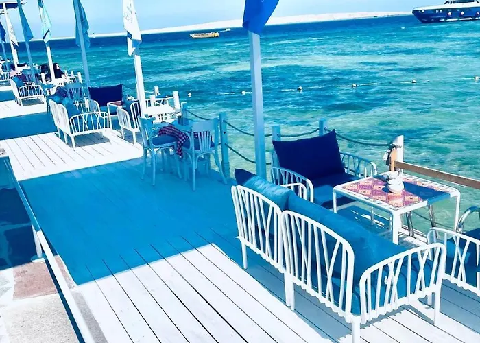 69 * Hurghada