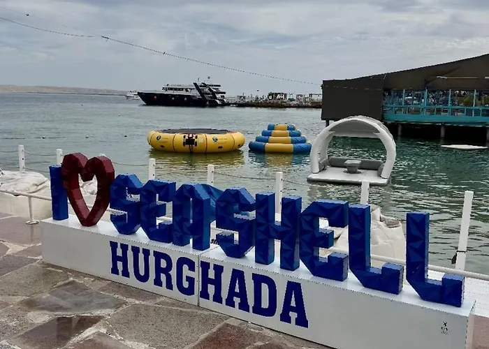 69 Hurghada